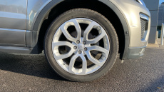 Land Rover Range Rover Evoque 2.0 Ingenium Si4 HSE Dynamic Lux 5dr Auto Petrol Hatchback